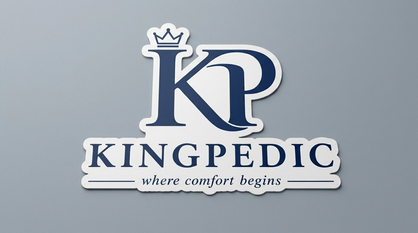 kingpedic