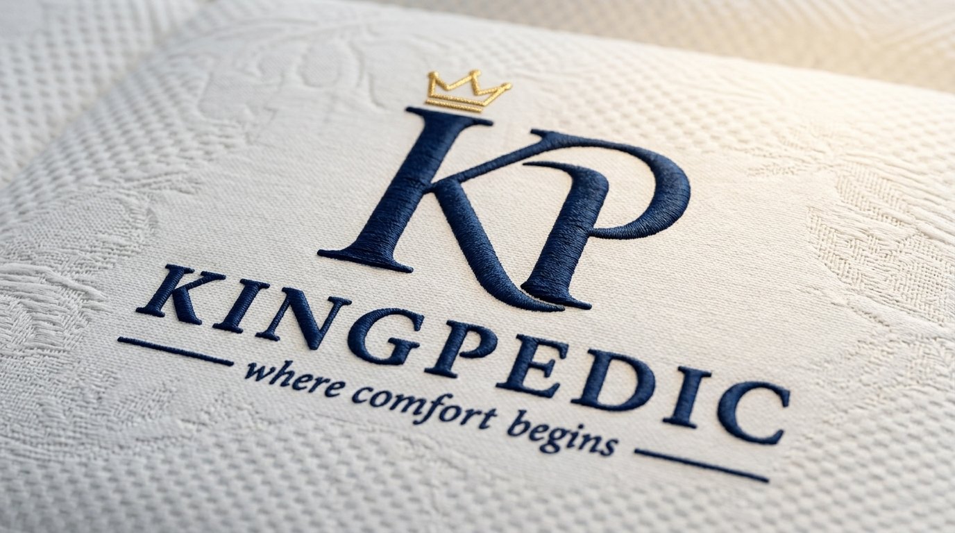 kingpedic